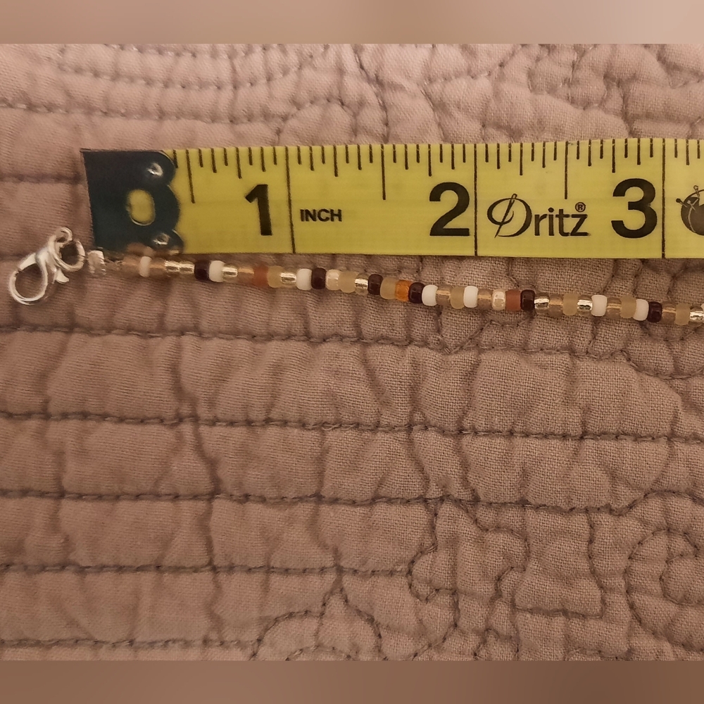 One-of-a-kind Rat Bone Necklace - Picture 6 of 7